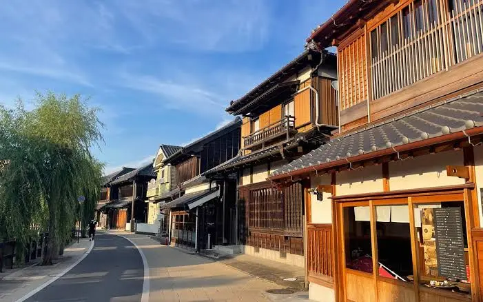 MỘT HÀNH TRÌNH HAI QUỐC GIA BRUNEI – NHẬT BẢN_PHÚ SĨ – TOKYO – CHIBA 6N5Đ
