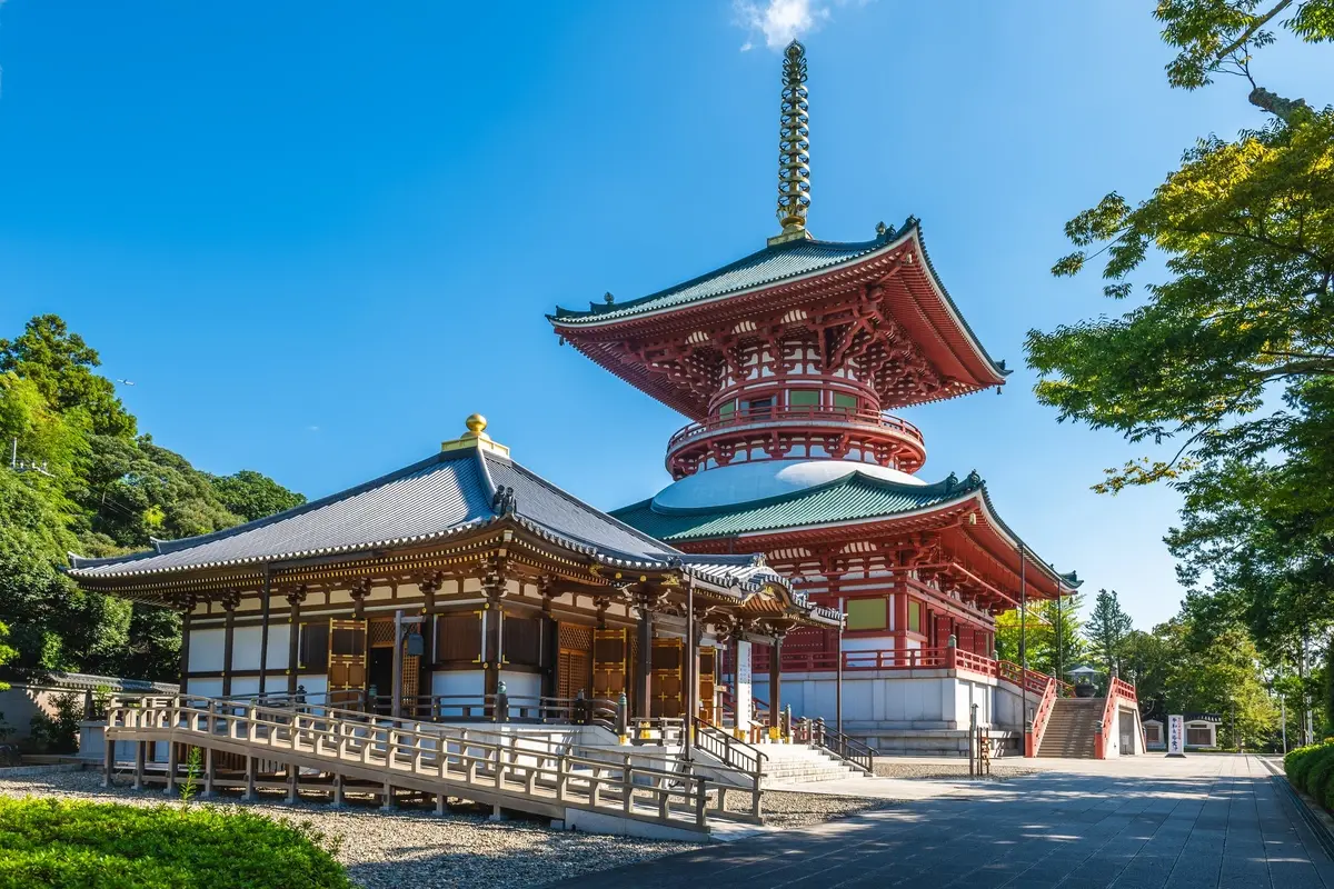 MỘT HÀNH TRÌNH HAI QUỐC GIA BRUNEI – NHẬT BẢN_PHÚ SĨ – TOKYO – CHIBA 6N5Đ