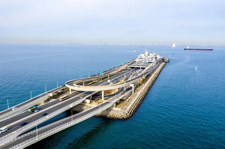 MỘT HÀNH TRÌNH HAI QUỐC GIA BRUNEI – NHẬT BẢN_PHÚ SĨ – TOKYO – CHIBA 6N5Đ