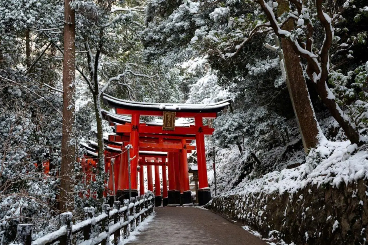 TOUR NHẬT BẢN ĐÓN TẾT TÂY 2027_VJ CHARTER_OSAKA – PHÚ SĨ – NAGOYA – KYOTO – OSAKA