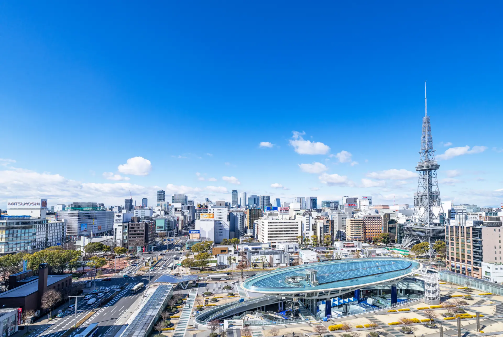 TOUR NHẬT BẢN ĐÓN TẾT TÂY 2027_VJ CHARTER_OSAKA – PHÚ SĨ – NAGOYA – KYOTO – OSAKA