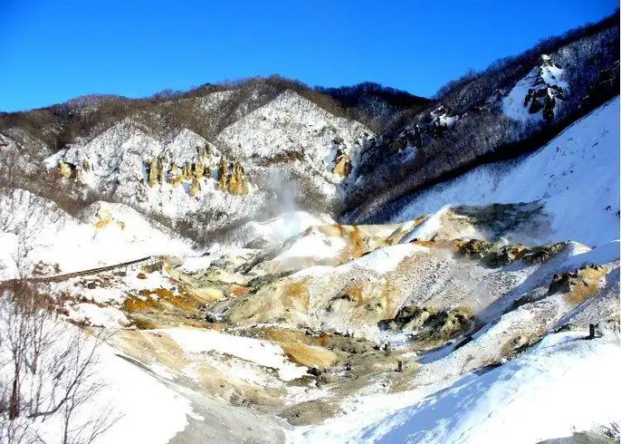 HOKKAIDO NHẬT BẢN MÙA ĐÔNG_7N6Đ_BAY JAPAN AIRLINES
