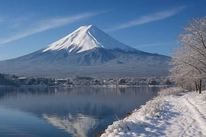 TOUR NHẬT BẢN ĐÓN TẾT TÂY 2027_VJ CHARTER_OSAKA – PHÚ SĨ – NAGOYA – KYOTO – OSAKA