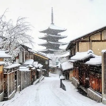 TOUR NHẬT BẢN MÙA ĐÔNG – ĐÓN TẾT TÂY 2027_VJ CHARTER_OSAKA – KYOTO – KOBE