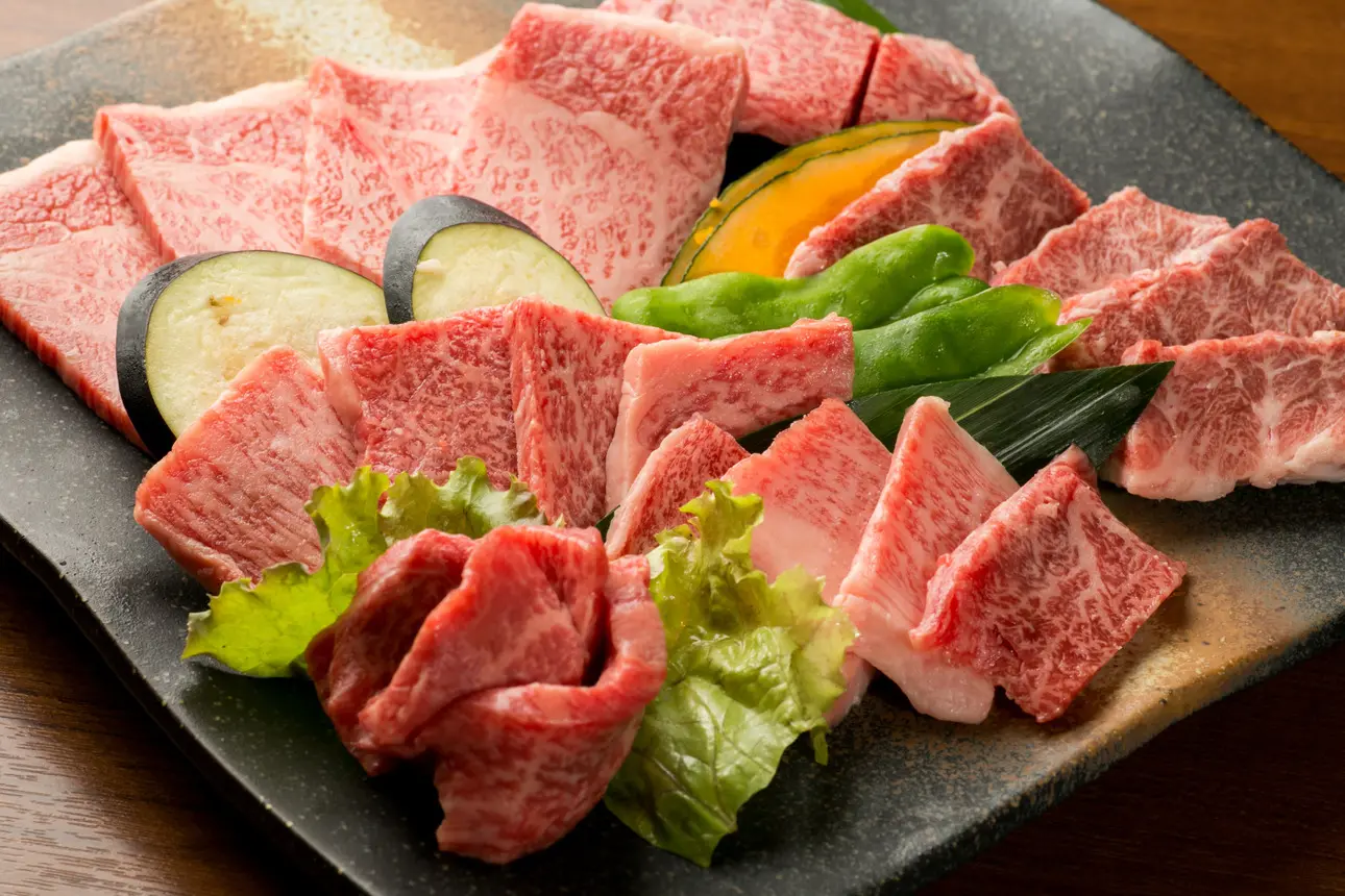 Thịt Bò Hida – niềm tự hào ẩm thực của Gifu