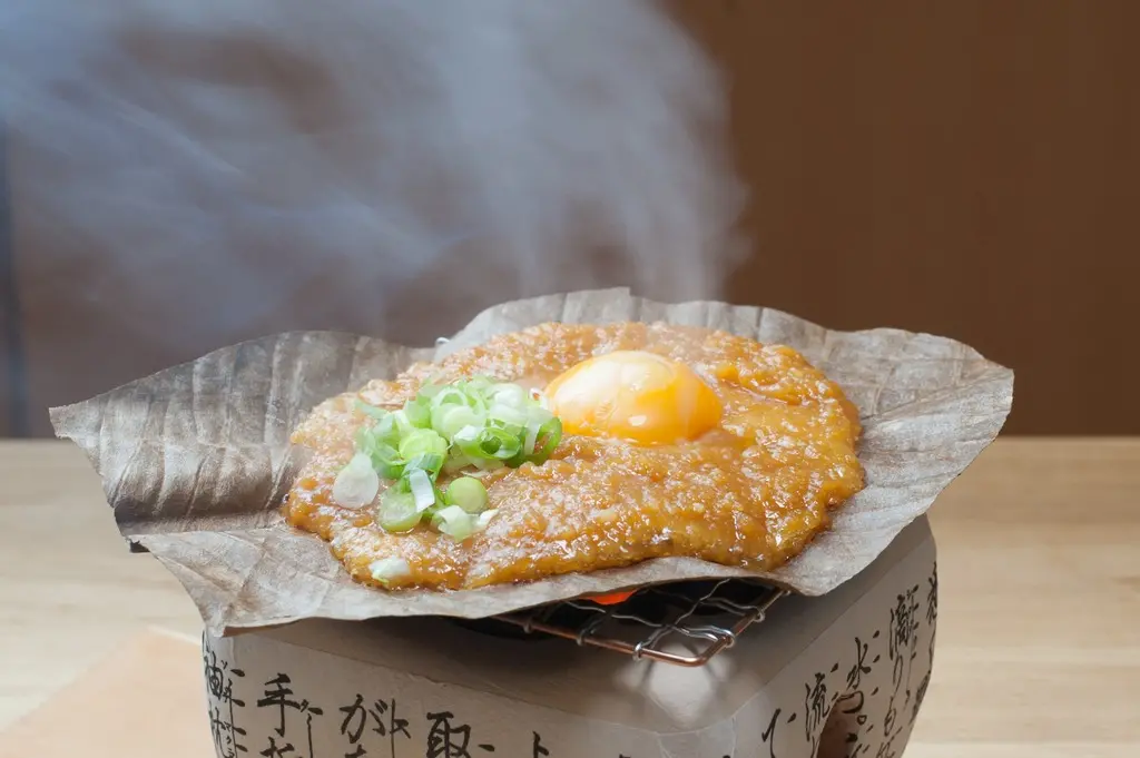 Hoba Miso (朴葉味噌) là món ăn truyền thống của vùng Gifu