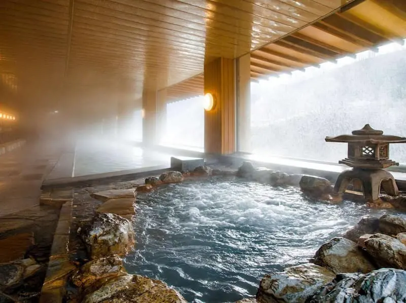 HOKKAIDO MÙA ĐÔNG TUYẾT TRẮNG – BAY CATHAY PACIFIC